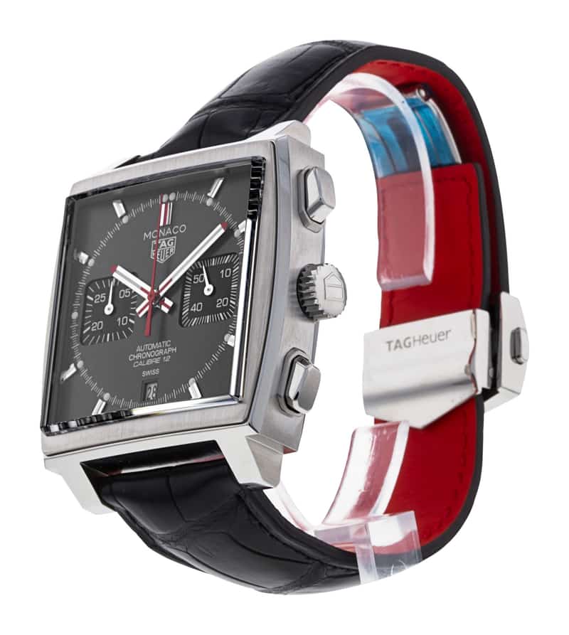 Tag Heuer Monaco CAW211J.FC6476